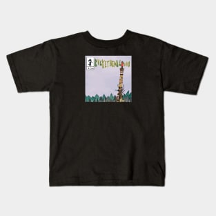 Buckethead Pikes #5 Kids T-Shirt
